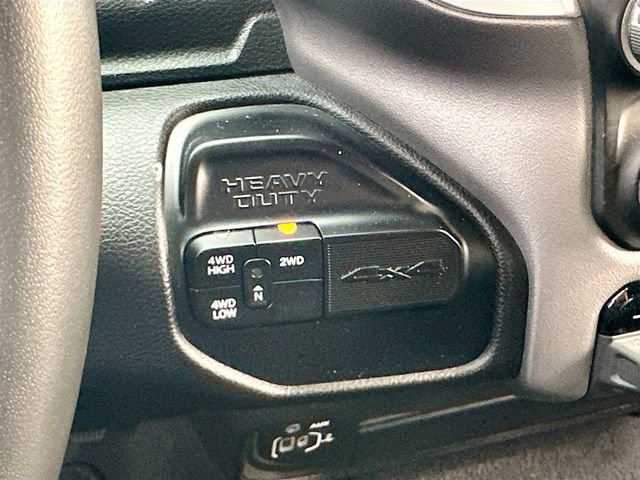 Used 2024 RAM 3500 Big Horn image 21