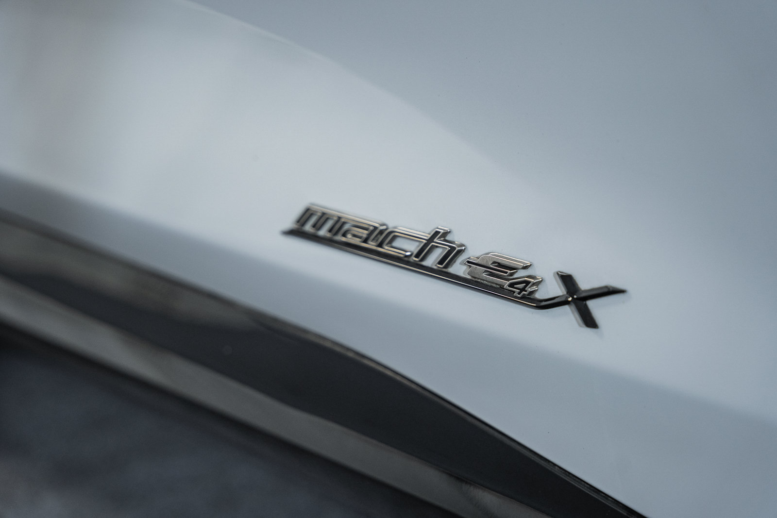 Certified 2023 Ford Mustang Mach-E GT w/ GT Performance Edition AWD/4WD image 19