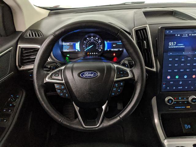 Certified 2022 Ford Edge SEL w/ Convenience Package image 10