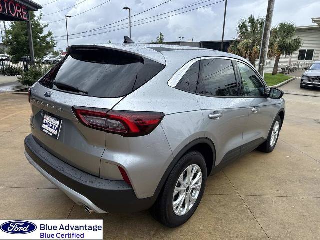 Certified 2024 Ford Escape Active FWD image 10