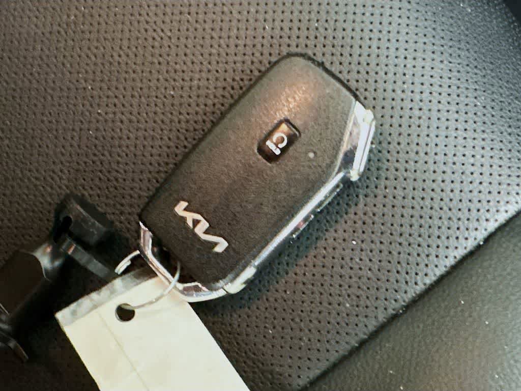 Used 2023 Kia Sportage X-Line AWD/4WD image 22
