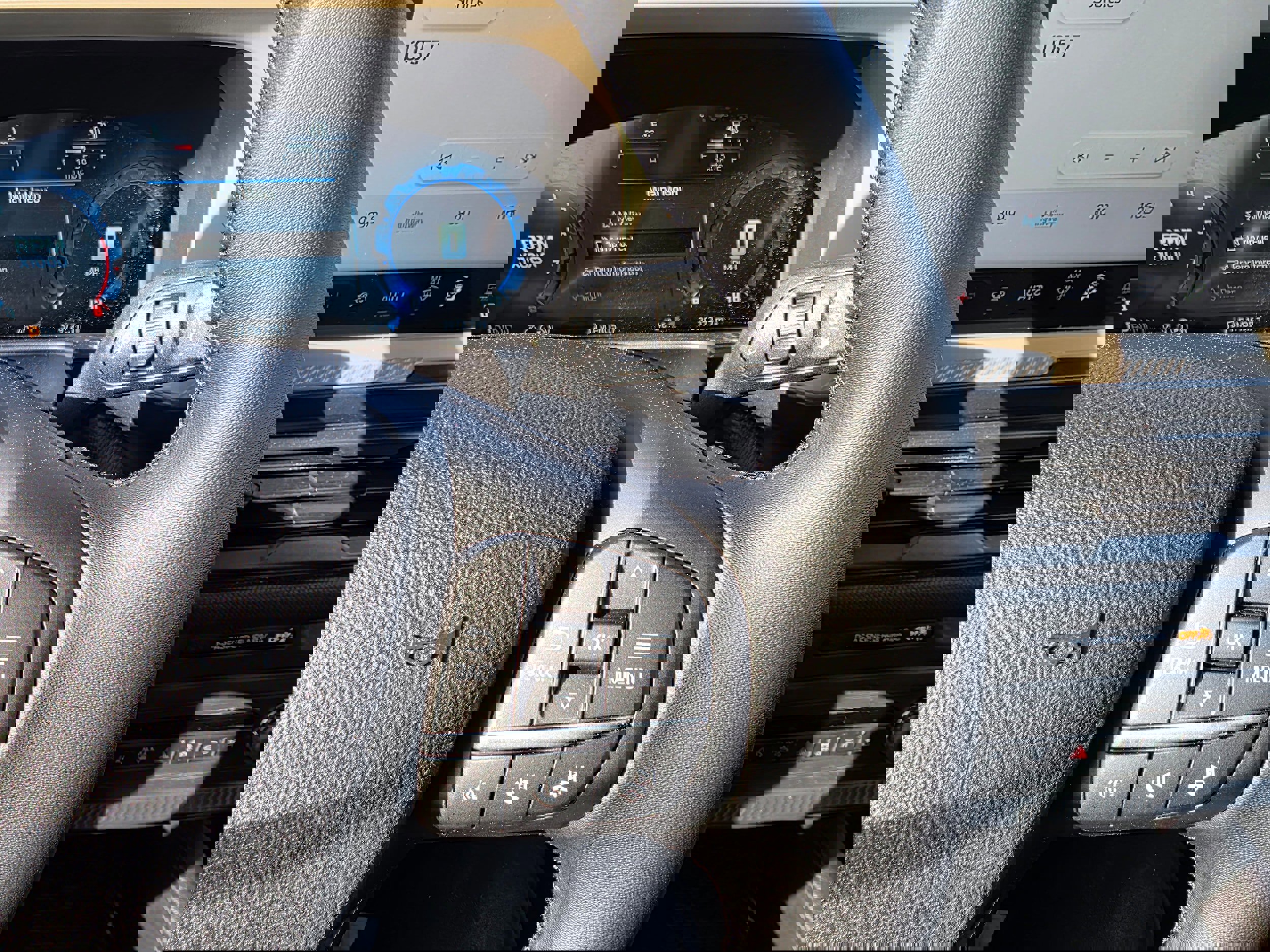 Certified 2025 Ford Bronco Sport Big Bend w/ Convenience Package image 17