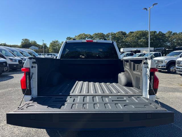 Certified 2022 Ford F150 Lightning Pro image 7