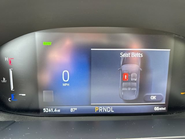 Certified 2026 Ford Escape ST-Line Select w/ Tech Pack #1 AWD/4WD image 15