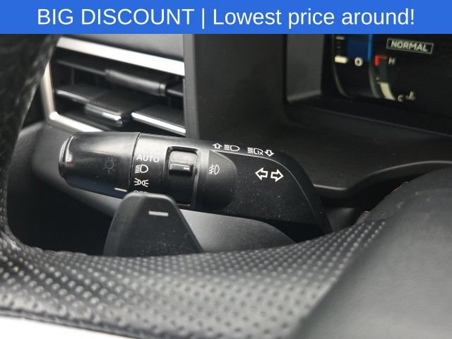 Used 2022 Mitsubishi Outlander SE AWD/4WD image 39