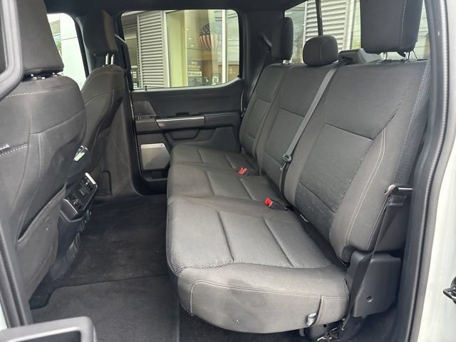 Certified 2023 Ford F150 XLT w/ Equipment Group 302A High AWD/4WD image 38