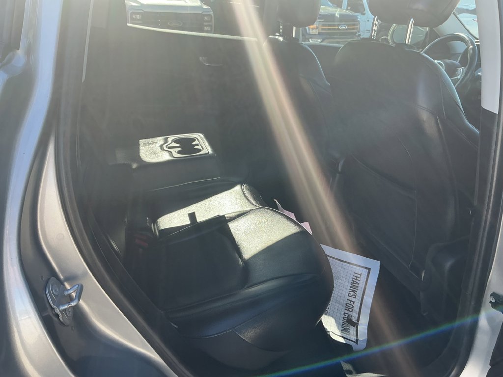 Used 2021 Jeep Compass Limited AWD/4WD image 20