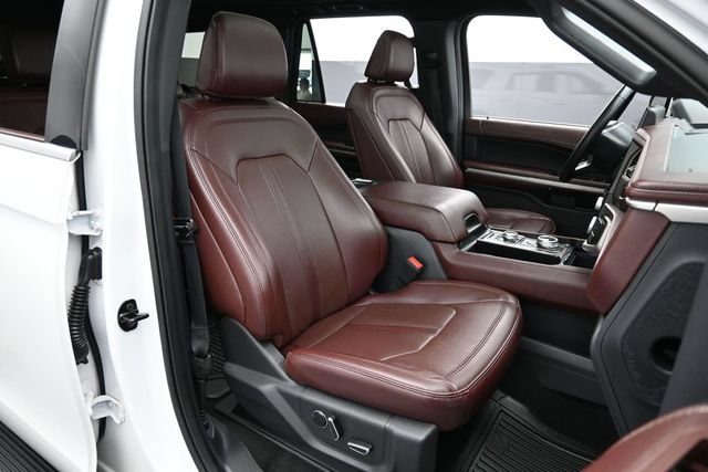 Certified 2024 Ford Expedition Max Limited AWD/4WD image 32