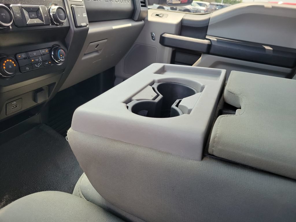 Certified 2019 Ford F350 XL w/ STX Appearance Package AWD/4WD image 29