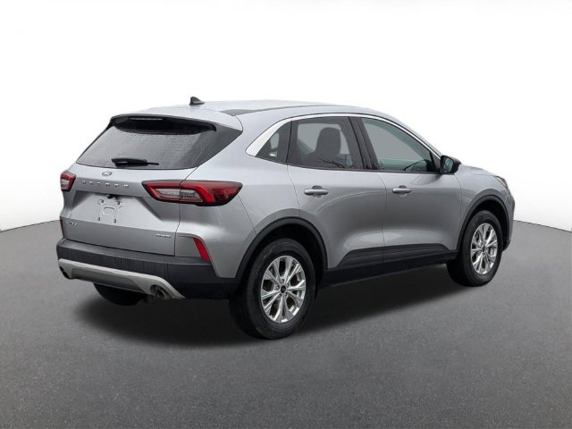 Certified 2024 Ford Escape Active AWD/4WD image 3