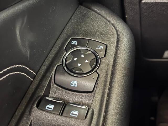 Certified 2024 Ford Edge Titanium w/ Equipment Group 301A image 24