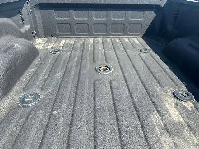 Used 2024 RAM 2500 Tradesman w/ Chrome Appearance Group AWD/4WD image 21