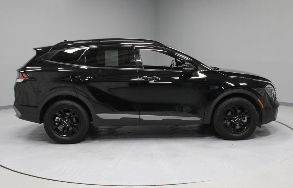 Used 2024 Kia Sportage X-Pro AWD/4WD image 13