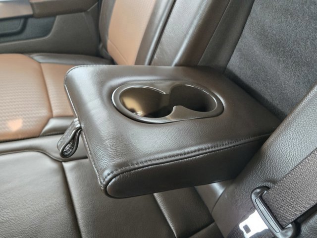 Certified 2024 Ford F350 King Ranch w/ Chrome Package image 37