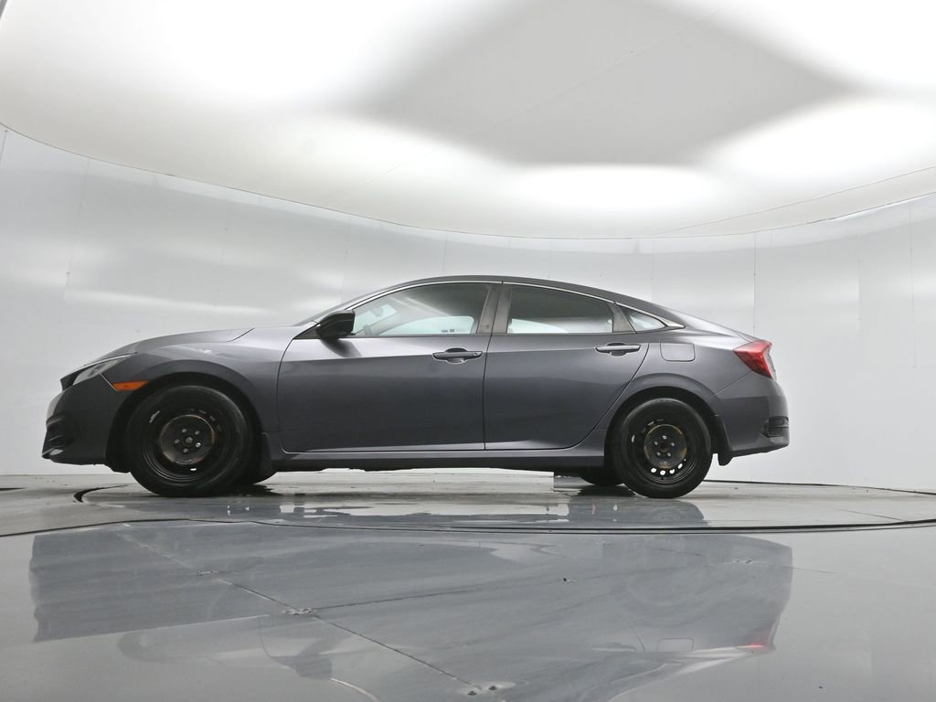 Used 2017 Honda Civic LX image 47