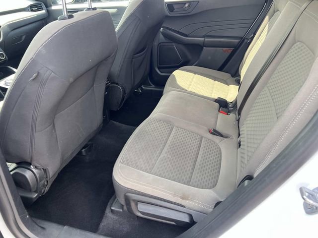 Certified 2022 Ford Escape SE w/ Cold Weather Package AWD/4WD image 12