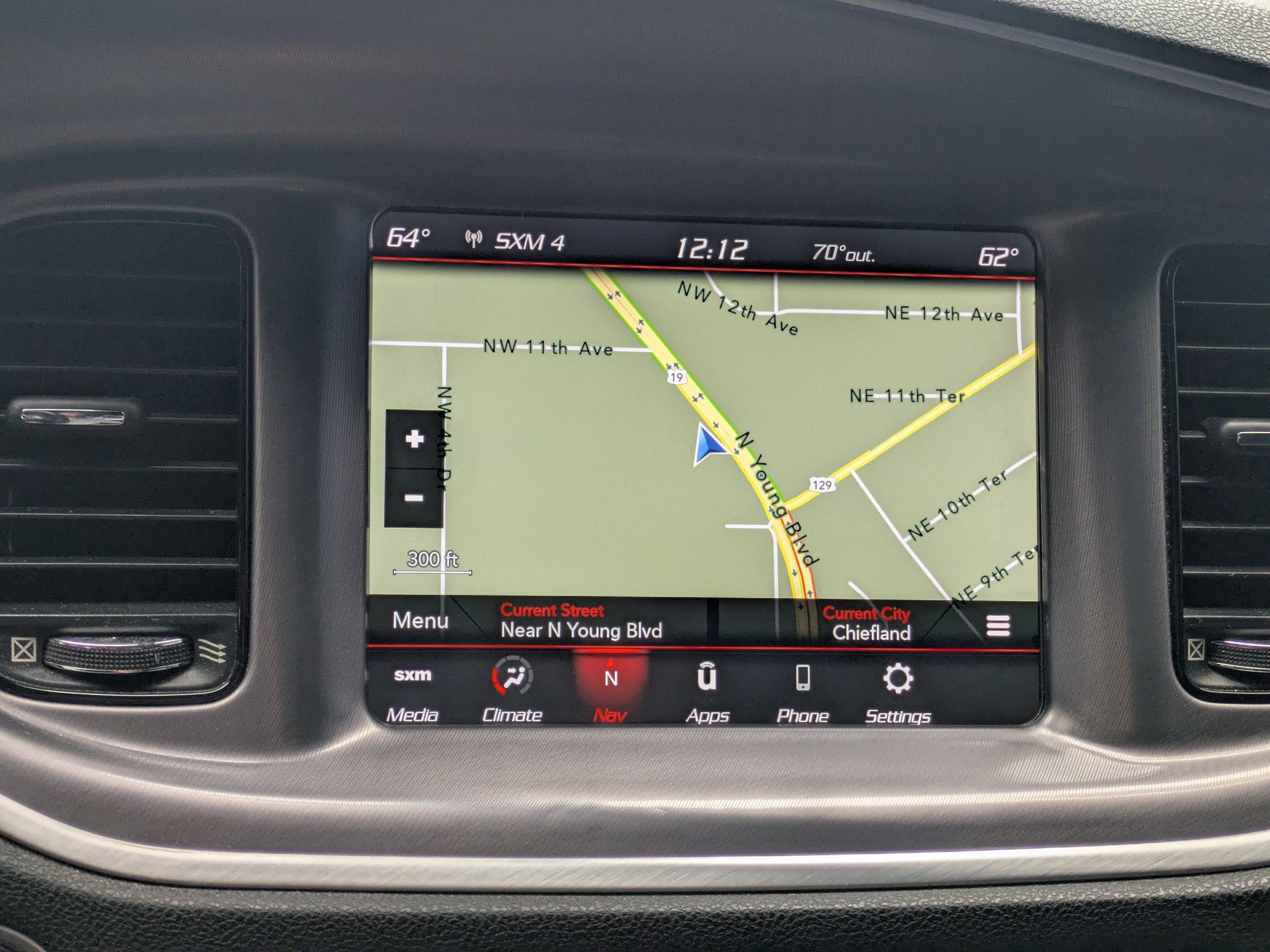 Used 2020 Dodge Charger R/T w/ Blacktop Package image 19