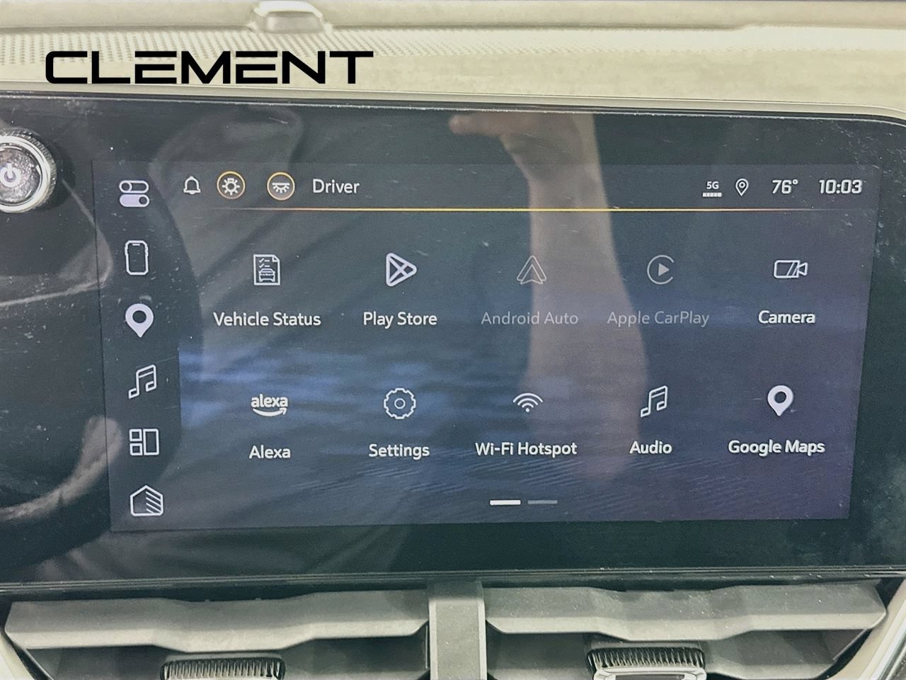 Used 2025 Chevrolet Equinox LT w/ Safety and Technology Package FWD image 19