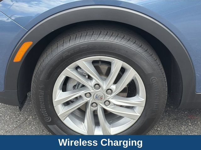Used 2025 Buick Envista Preferred w/ Convenience I Package FWD image 10