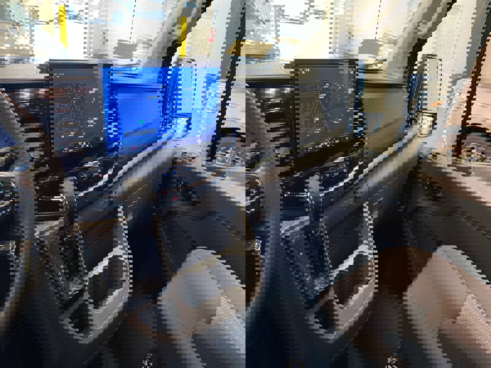 Certified 2024 Ford Transit 350 XLT image 13