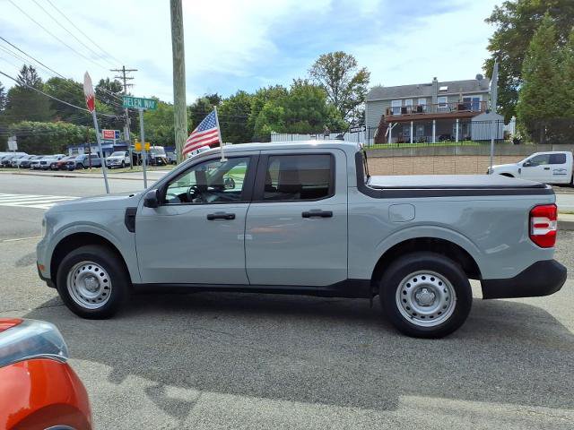 Certified 2023 Ford Maverick XL FWD image 4
