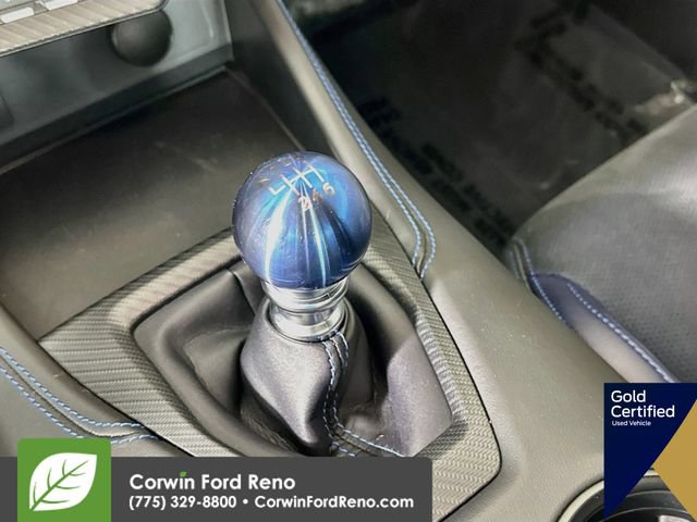 Certified 2026 Ford Mustang Dark Horse RWD image 21