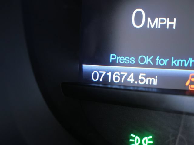 Certified 2021 Ford Edge SE AWD/4WD image 32