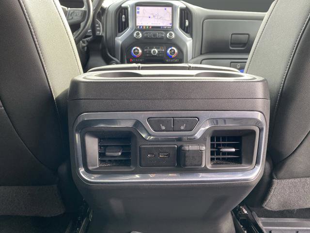 Used 2020 GMC Sierra 1500 SLT w/ SLT Premium Plus Package image 33