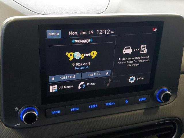 Used 2022 Hyundai Kona SEL image 14