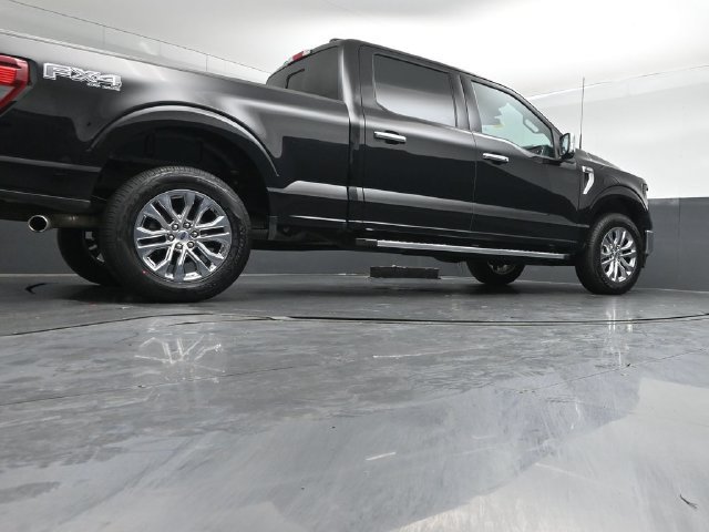 Certified 2024 Ford F150 XLT w/ Equipment Group 302A MID AWD/4WD image 43