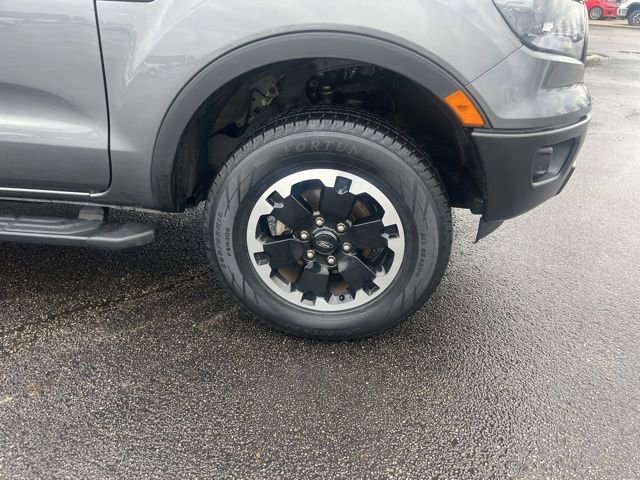 Certified 2021 Ford Ranger XL w/ Equipment Group 101A High image 2