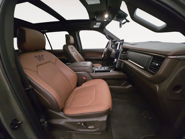 Certified 2024 Ford Expedition King Ranch image 15