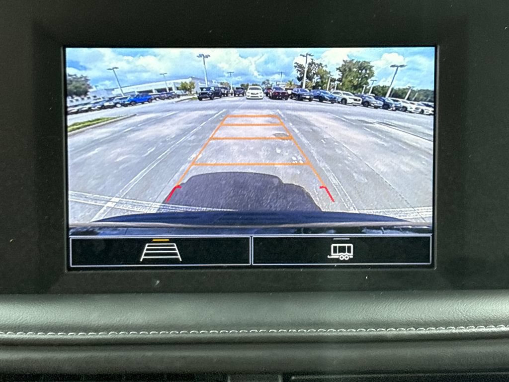 Used 2024 Chevrolet Suburban LS w/ Driver Alert Package AWD/4WD image 24