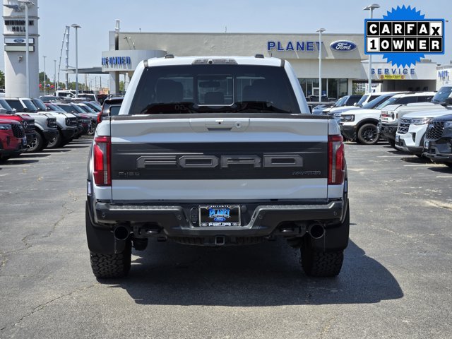 Certified 2025 Ford F150 Raptor AWD/4WD image 6