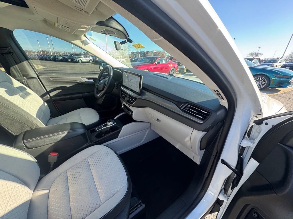 Certified 2023 Ford Escape Active w/ Tech Pack #2 image 23