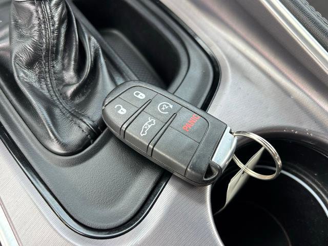 Used 2021 Dodge Challenger GT RWD image 26