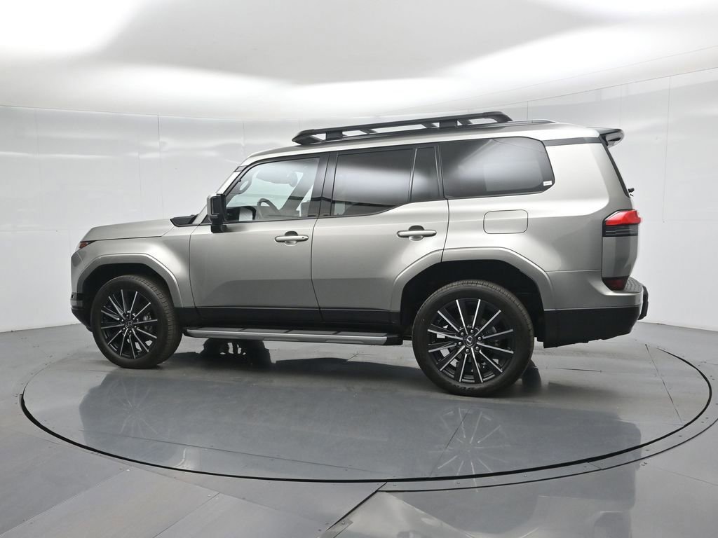 Used 2025 Lexus GX 550 image 20