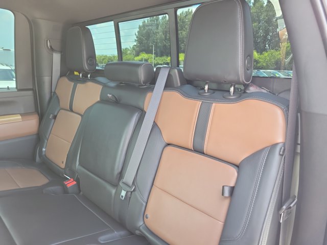 Used 2022 Chevrolet Silverado 3500 High Country w/ Technology Package AWD/4WD image 12