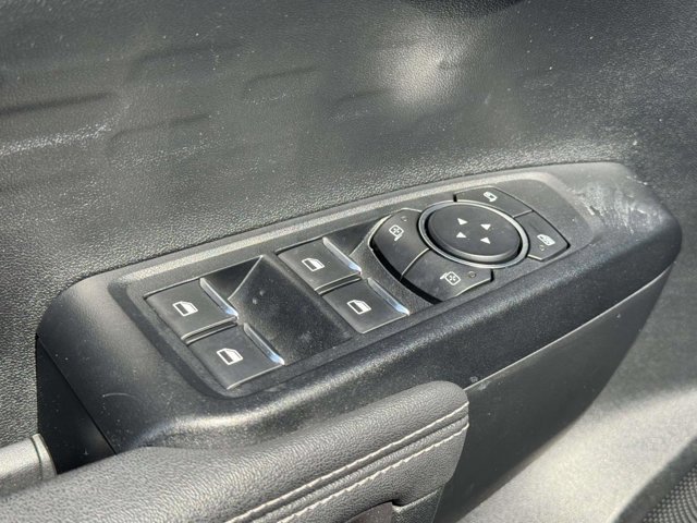 Certified 2024 Ford Ranger XLT AWD/4WD image 22
