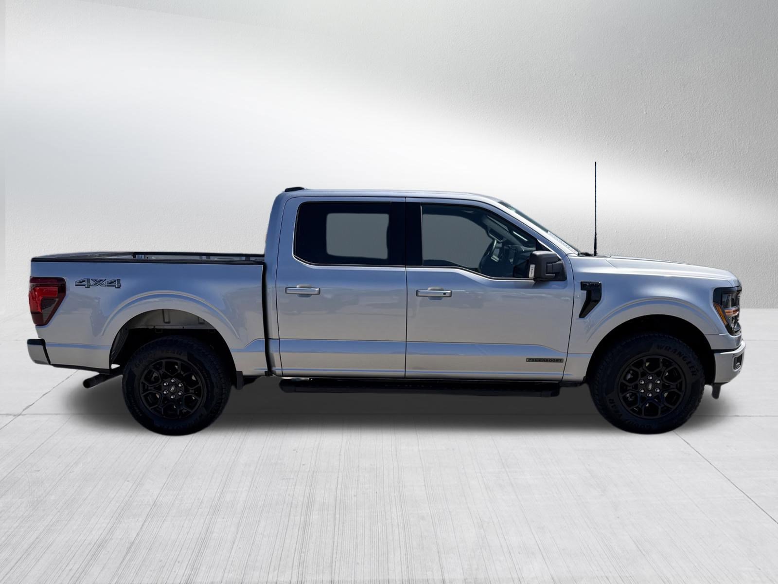Certified 2024 Ford F150 XLT w/ Equipment Group 302A MID AWD/4WD image 8