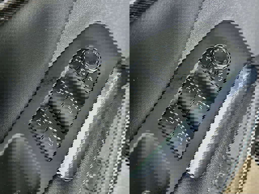 Used 2026 Chevrolet Traverse High Country w/ LPO, Floor Liner Package image 29