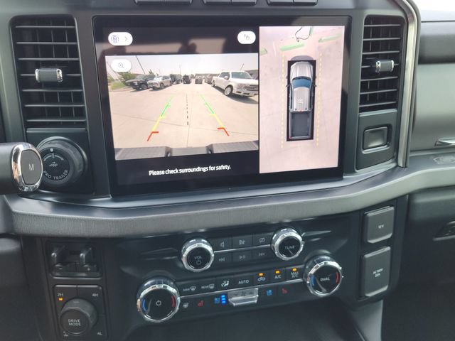 Certified 2024 Ford F250 Platinum AWD/4WD image 19