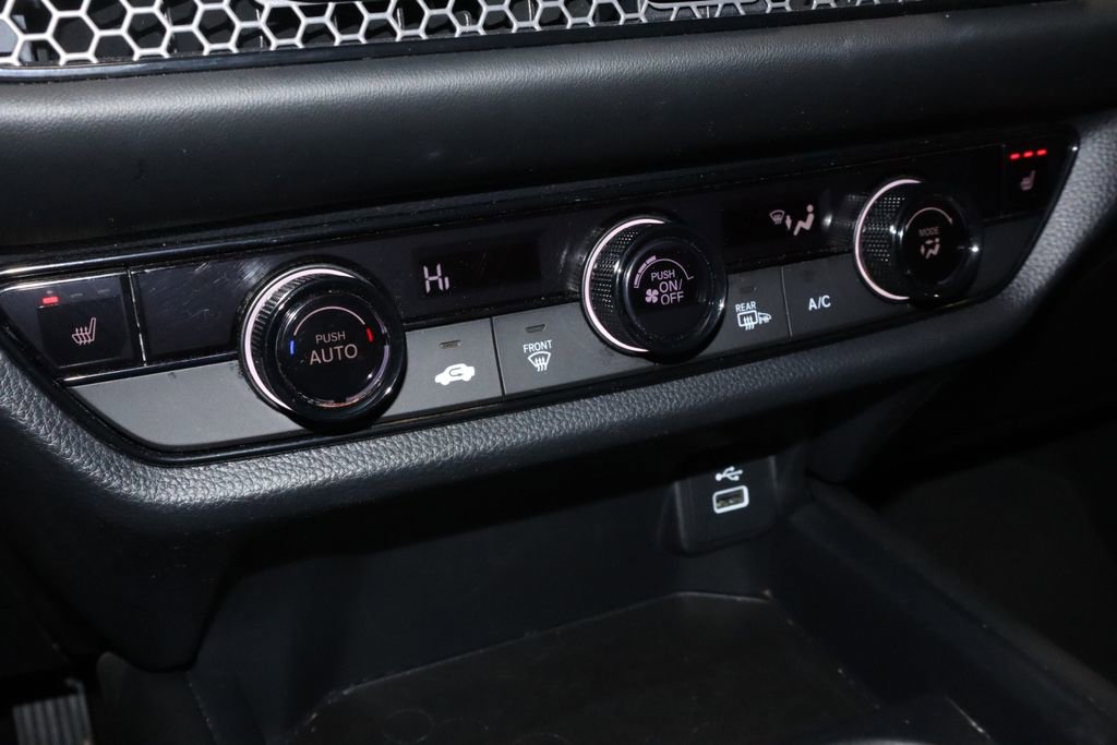 Used 2023 Honda HR-V Sport image 31