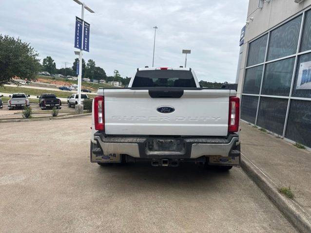 Certified 2024 Ford F350 XLT AWD/4WD image 5