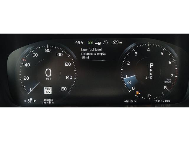 Used 2019 Volvo XC90 T6 Momentum w/ Advanced Package AWD/4WD image 11