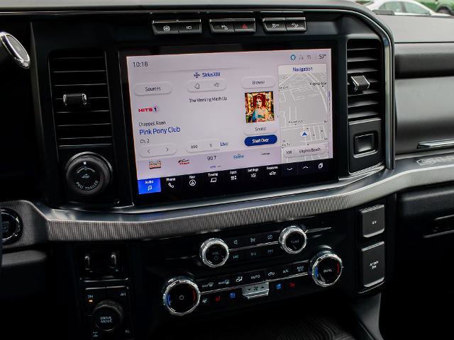 Certified 2024 Ford F350 Platinum image 20