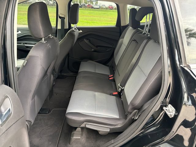 Certified 2018 Ford Escape SE w/ SE Sync 3 Package FWD image 12