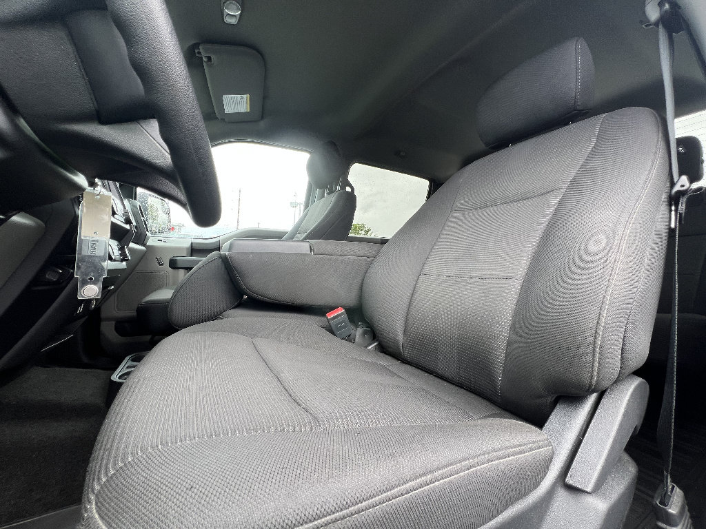 Certified 2019 Ford F150 XL w/ Equipment Group 101A Mid AWD/4WD image 29