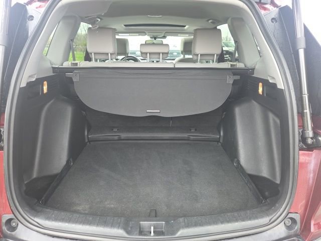 Used 2018 Honda CR-V EX-L image 13