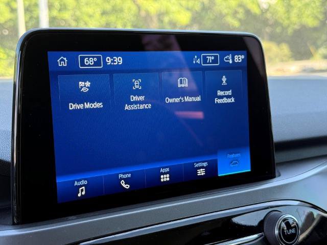 Certified 2023 Ford Escape Active AWD/4WD image 28